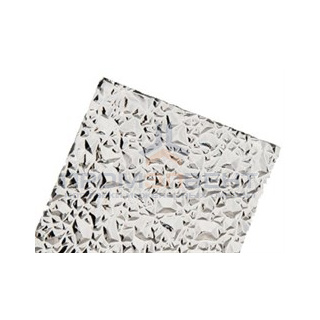 Рассеиватель колотый лед для 1195*595 (1189*588 мм) 2 шт в упаковке