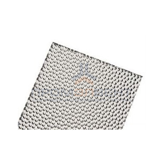 Рассеиватель микропризма для грильято с рамкой для 588*180 (582*174 мм) 2 шт в упаковке