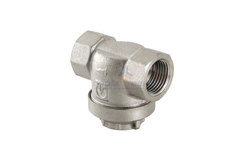 Фильтр грубой очистки VALTEC VT.384 - 1/2