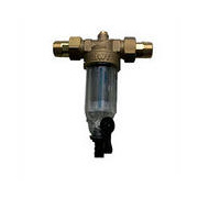 Фильтр тонкой очистки промывной BWT Protector Mini C/R - 1" (НР/НР, PN16, для холодной воды)