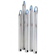 Насос скважинный Grundfos SQE 2-35