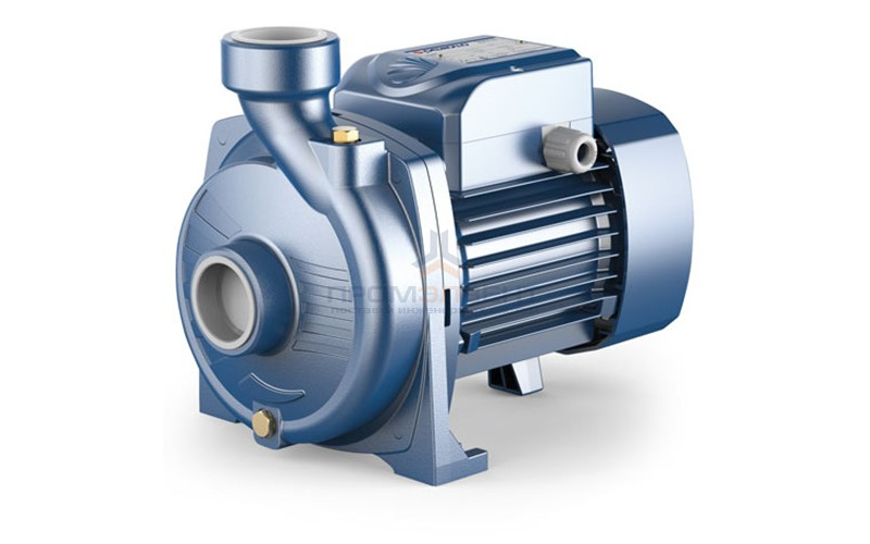 Насос центробежный Pedrollo NGAm 1B - 0,55 кВт (1x230 В, PN6, Qmax 300 л/мин, Hmax 17 м)