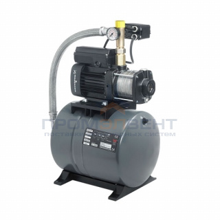 Насосная установка Grundfos CMB 3-46 (60 л)