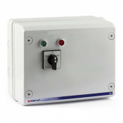 Пульт управления Pedrollo QST 400 - 3,0 кВт (трехфазный, 9 А)