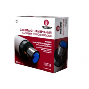 Кабель нагревательный саморегулирующийся FreezStop - 25 Вт/м, длина 4 м.