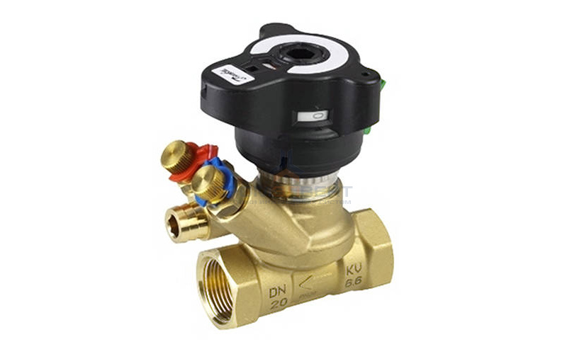 Клапан балансировочный Danfoss MVT - 1