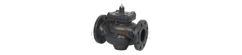 Клапан регулирующий Danfoss VFM 2  - Ду150 (ф/ф, PN16, Tmax 150°C, kvs 400)