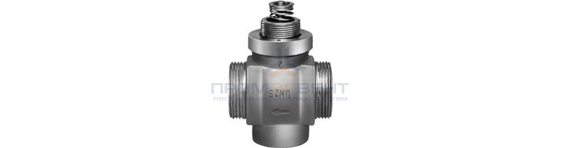 Клапан регулирующий Danfoss VM2 - 2