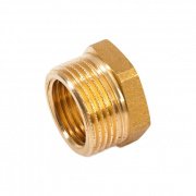 Футорка STOUT - 3/8" x 1/8"