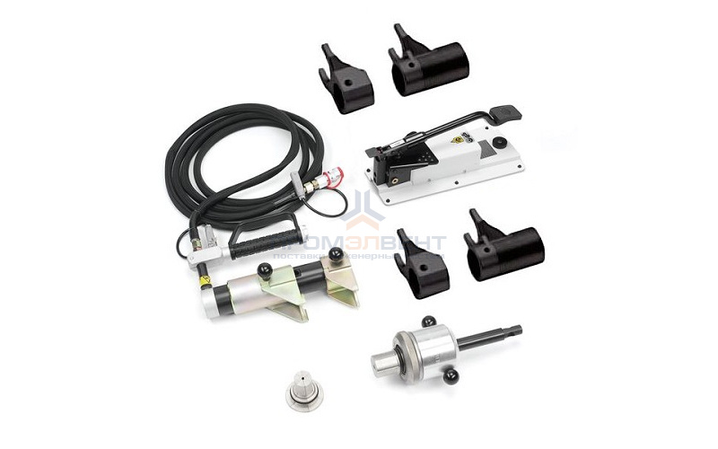 Монтажный инструмент REHAU RAUTOOL H/G1 (механический для труб D50-63 мм, комплект)