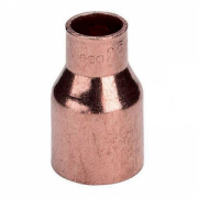 Муфта редукционная Viega R4 95243 - 18 x 12 (однораструбная)