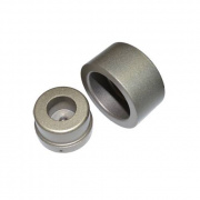 Насадка матрица для сварочного аппарата Fusitek под трубу D25 мм