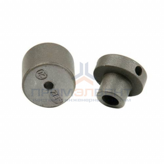 Насадка матрица для сварочного аппарата KALDE GM Cobra под трубу диаметром 75 мм