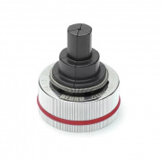 Насадка расширительная REHAU QC для трубы RAUTHERM S 17x2.0 мм