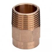 Переход на наружную резьбу Viega R4 94243G - 12 x 1/2"