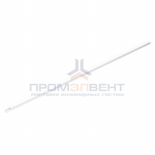 07-14 Светильник светодиодный модульный в комплекте с шинопроводом, 24В,18Вт,1620Лм,4000K, крепеж - клипса, размер светильника: 1200*20*19mm, длина шинопровода  - 1240 мм