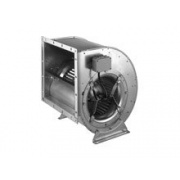 Вентилятор Nicotra Gebhardt TZA 01-0225-4D 225 мм