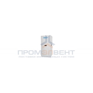 Чиллер с водяным охлаждением конденсатора NWH 16 S/K/P 
