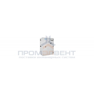 Чиллер с водяным охлаждением конденсатора NWH 061 S/K/P 