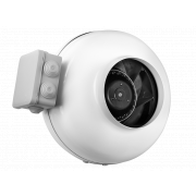 Вентилятор канальный круглый Shuft Tube 125 XL