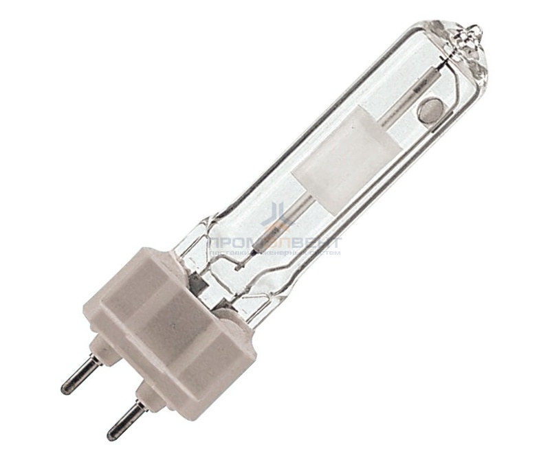 Лампа металлогалогенная Philips CDM-T 150W/942 G12
