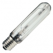 Лампа натриевая GE LU 100/100/MO/T/40 clear 100W Е40 9600lm