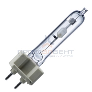 Лампа металлогалогенная GE CMH70/T/UVC/U/830/G12