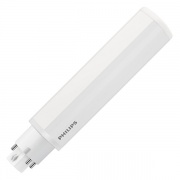 Лампа светодиодная Philips CorePro LED PLC 9W 830 4P G24q-3 950lm