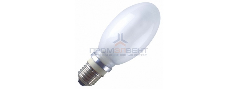 Лампа металлогалогенная Osram HCI-E/P 70W/830 WDL CO E27