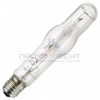 Лампа металлогалогенная Sylvania HSI-THX 400W 4200K E40
