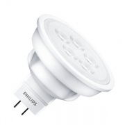 Лампа светодиодная Philips ESS LED MR16 3W (35W) 830 36° 230V 230lm GU5.3 теплый свет
