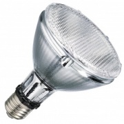 Лампа металлогалогенная Philips PAR30 CDM-R 70W/830 30° E27