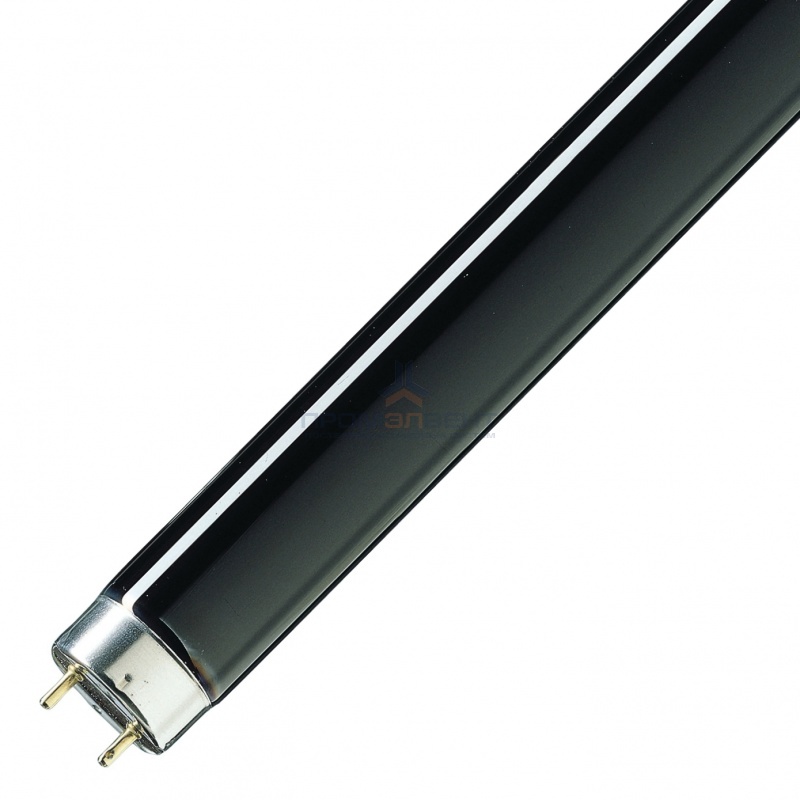Лампа ультрафиолетовая Feron BLB T8 36W G13 1200mmерная колба