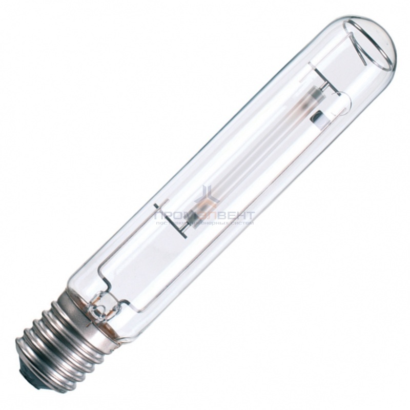 Лампа натриевая Philips SON-T 400W E40