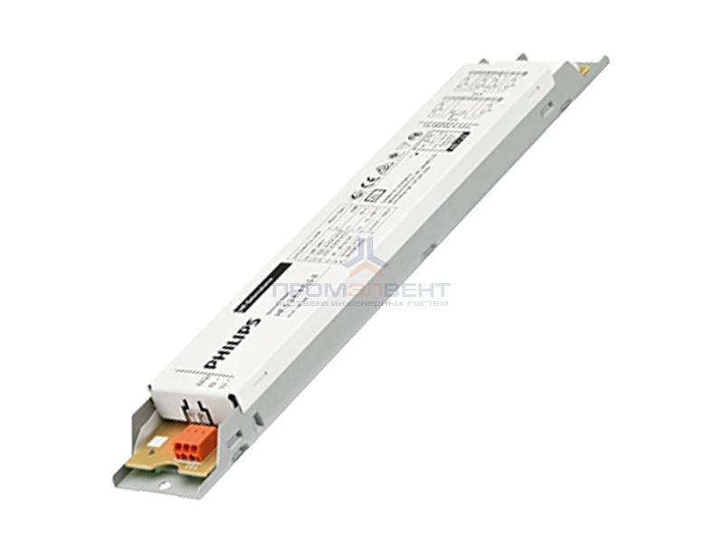 ЭПРА Philips HF-S 258 TL-D II 220-240V 50/60Hz для люминесцентных ламп T8