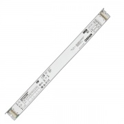 ЭПРА Osram QT 2x58 DIM 1-10V диммируемый для люминесцентных ламп T8 L423x30x21mm