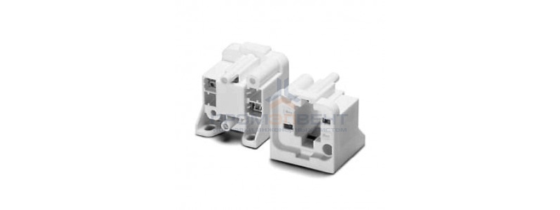 Патрон 35867 VS G24d-3/ GX24d-3 универсальный