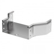 Шкаф из полиэстера Legrand Marina IP66 820x610x300 со стеклянной дверью