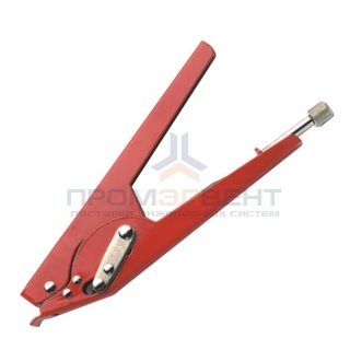 Инструмент для монтажа хомутов шириной 7,8-12,5 мм DKC