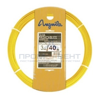 Протяжка из стекловолокна Estiare d3mm L40m