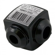 Ответвительный кабельный зажим У731М (сжим) 4-10/1.5-10 КВТ