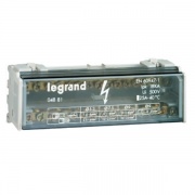 Модульный распределительный блок Legrand (2х13) 26 контактов 40A